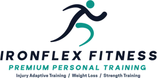IronFlex Fitness