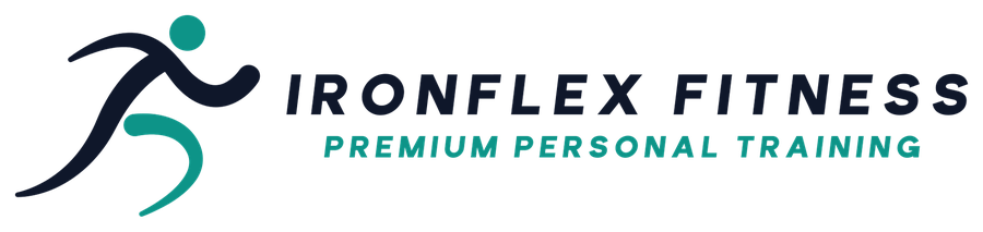 IronFlex Fitness — Premium Personal Training